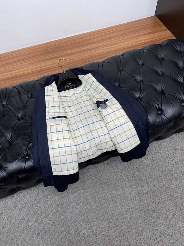 LP 노루피아니아 심플 비즈니스 카라 재킷 001-279282