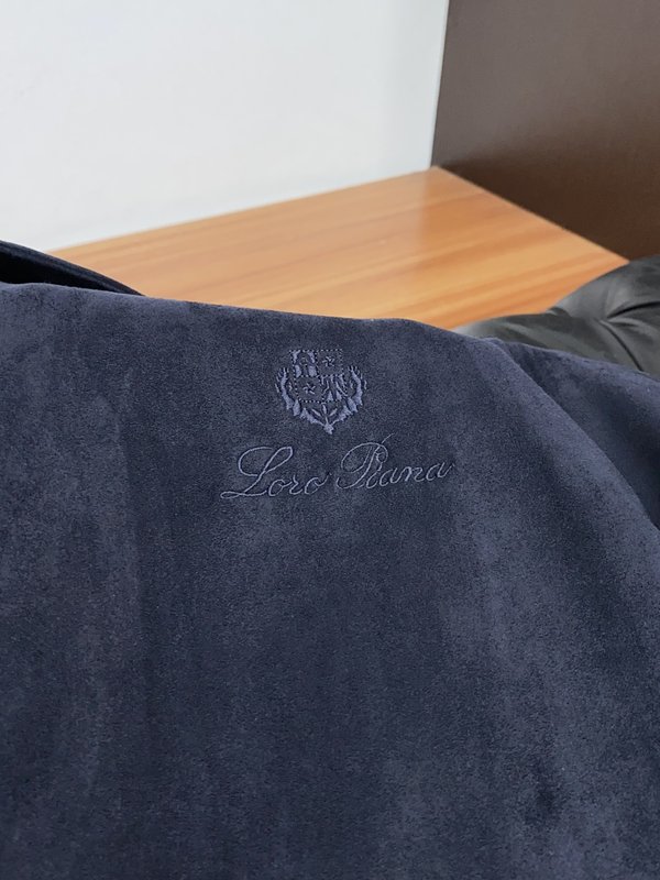 LP 노루피아니아 심플 비즈니스 카라 재킷 001-279282