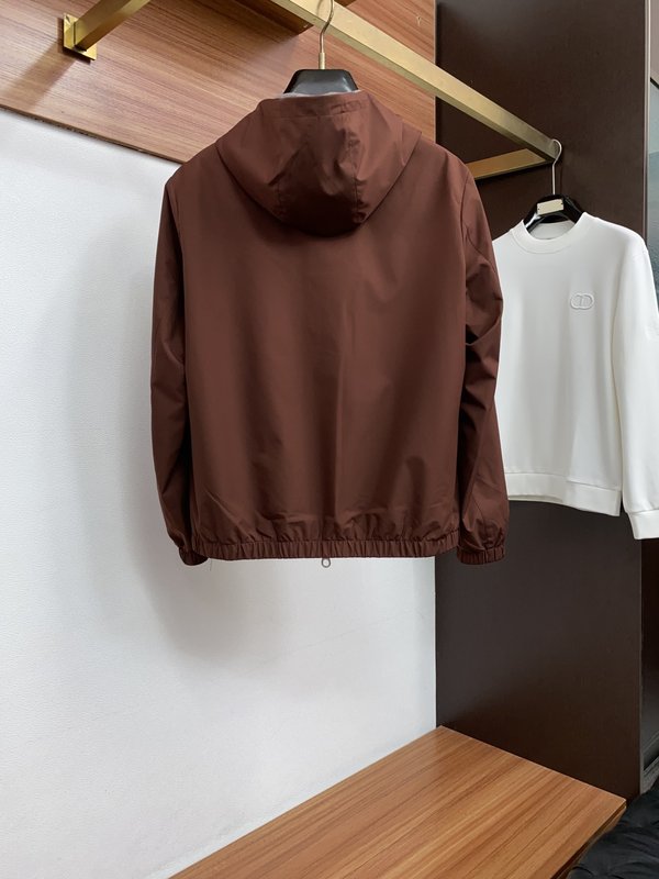 LP 로로피아나 양면 재킷 001-279288