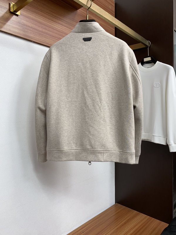 로로피아나 울 자켓 001-279299