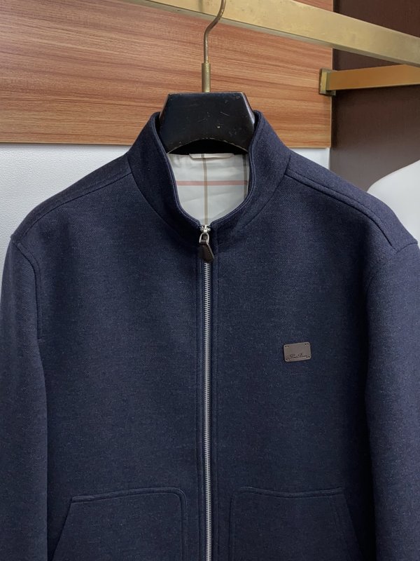 LP 노유편아 울 니트 재킷 001-279301
