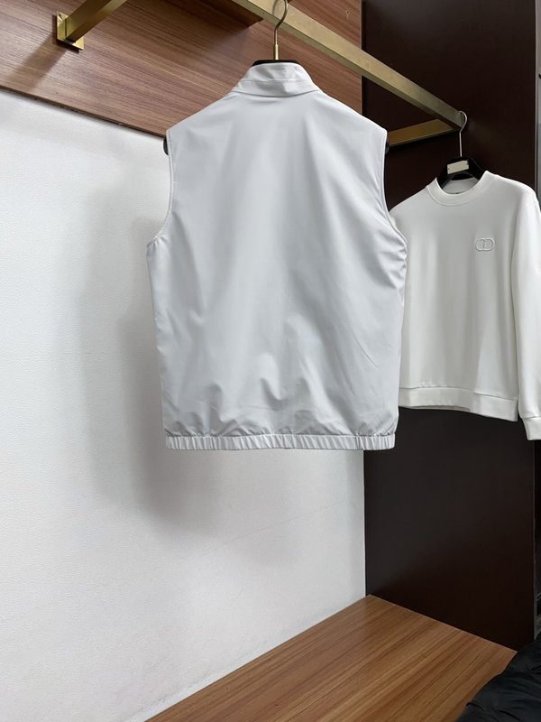 LP 양면 조끼 재킷 코트 001-279302