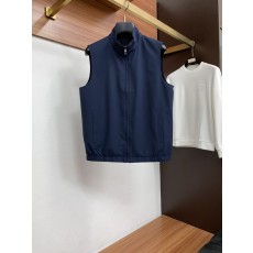 LP 양면 조끼 재킷 코트 001-279305