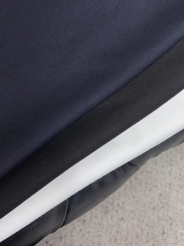 Loro Piana 남성 베이스 레이어 스웨트셔츠 001-279325