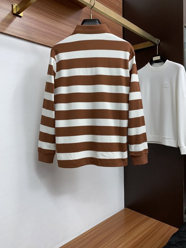 로로피아나 남성 폴로 셔츠 (카라) 001-279328