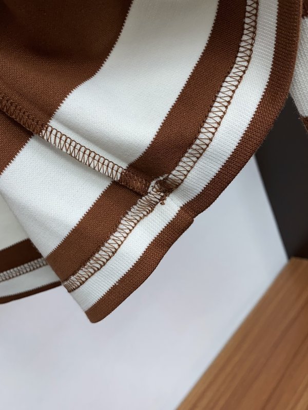 로로피아나 남성 폴로 셔츠 (카라) 001-279328