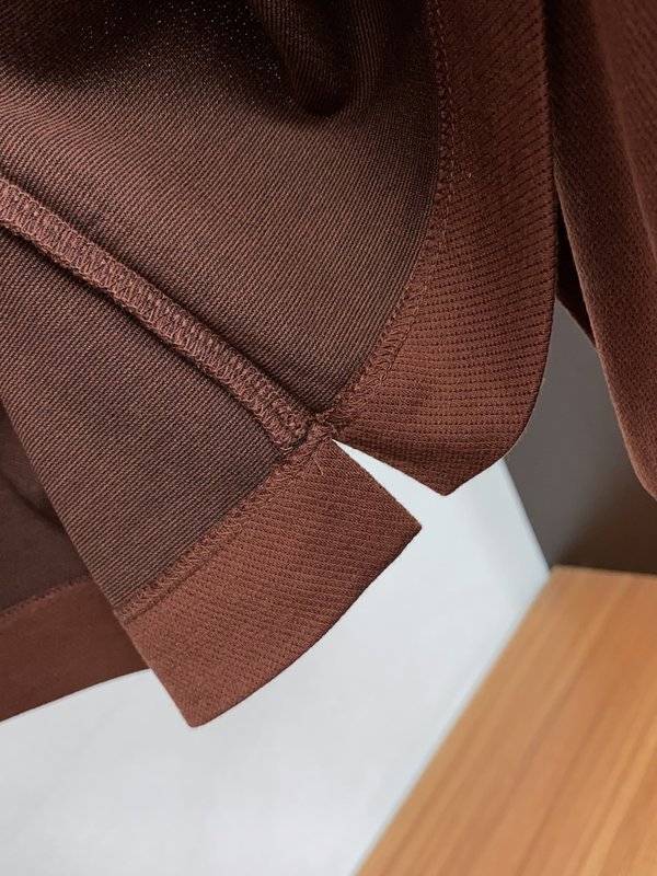 Loro Piana 남성 폴로 셔츠 001-279330
