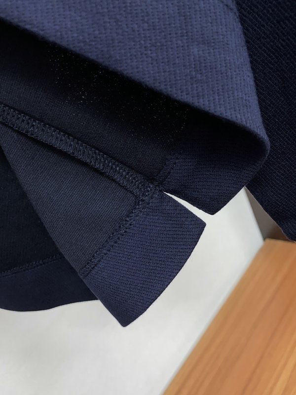 로로피아나 남성 폴로 셔츠 001-279332