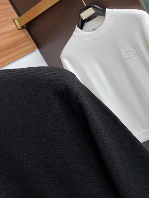 로로피아나 울 가디건 스웨터 001-279338