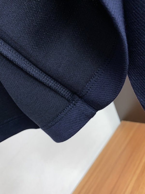 로로피아나 남성 폴로 긴팔 셔츠 001-279342