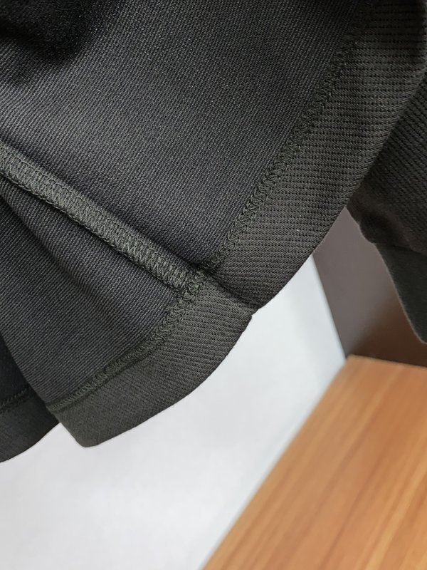 LP 로로피아나 남성 카라 폴로 긴팔 티셔츠 001-279343