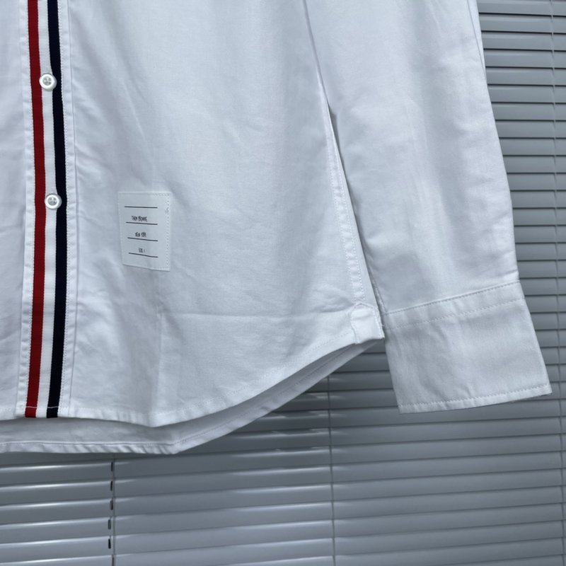 톰브라운 옥스포드 긴팔 셔츠 001-279369