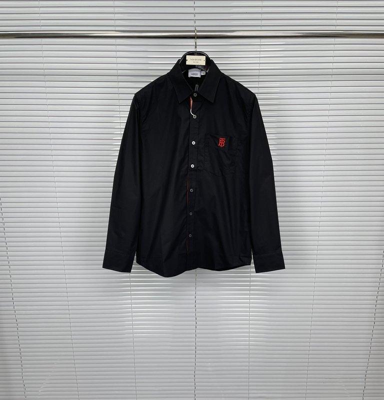 BBR 클래식 스트라이프 셔츠 001-279394