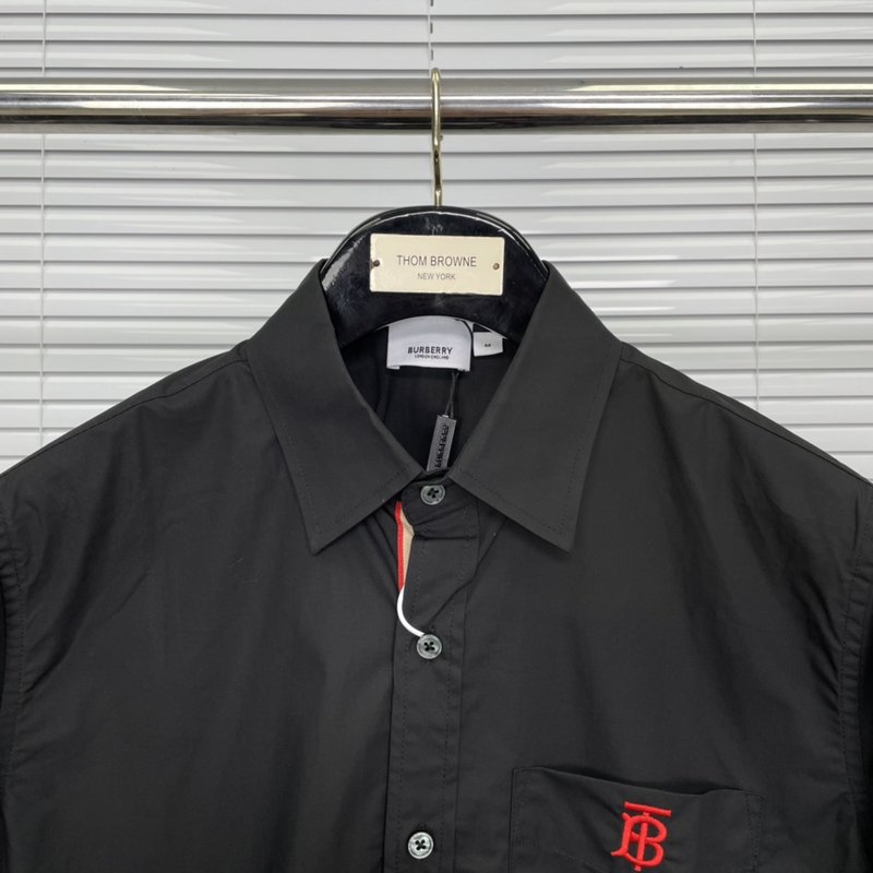 BBR 클래식 스트라이프 셔츠 001-279394