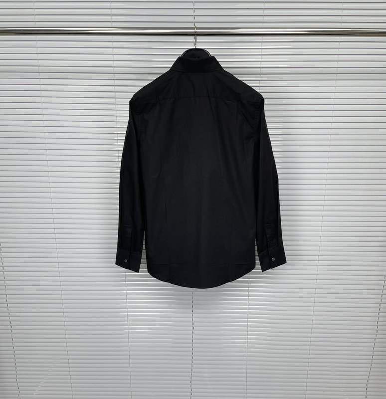 BBR 클래식 스트라이프 셔츠 001-279394