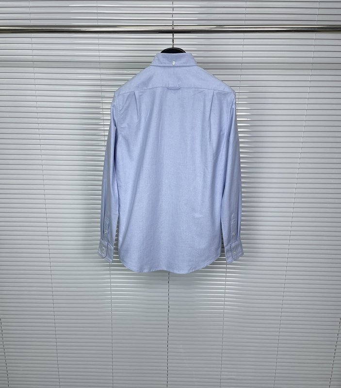 톰브라운 칠석 한정 옥스포드 긴팔 셔츠 001-279446