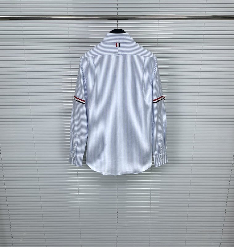 톰브라운 옥스포드 스트라이프 셔츠 001-279476