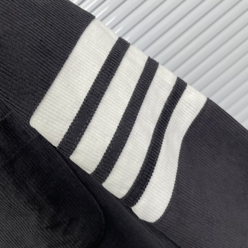 톰브라운 코듀로이 스트라이프 재킷 001-279485