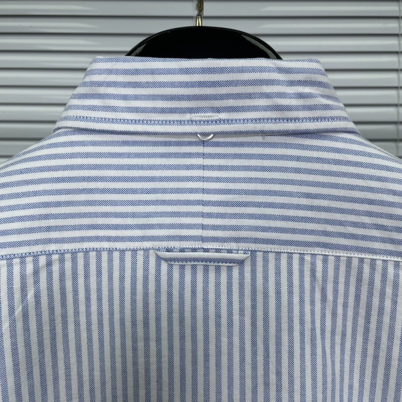 톰브라운 옥스포드 스트라이프 셔츠 001-279490