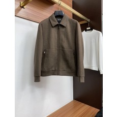 제니아 턴다운 칼라 캐주얼 재킷 001-279521