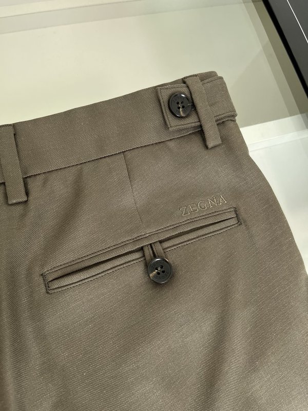 텐셀린넨 슬랙스 001-279522