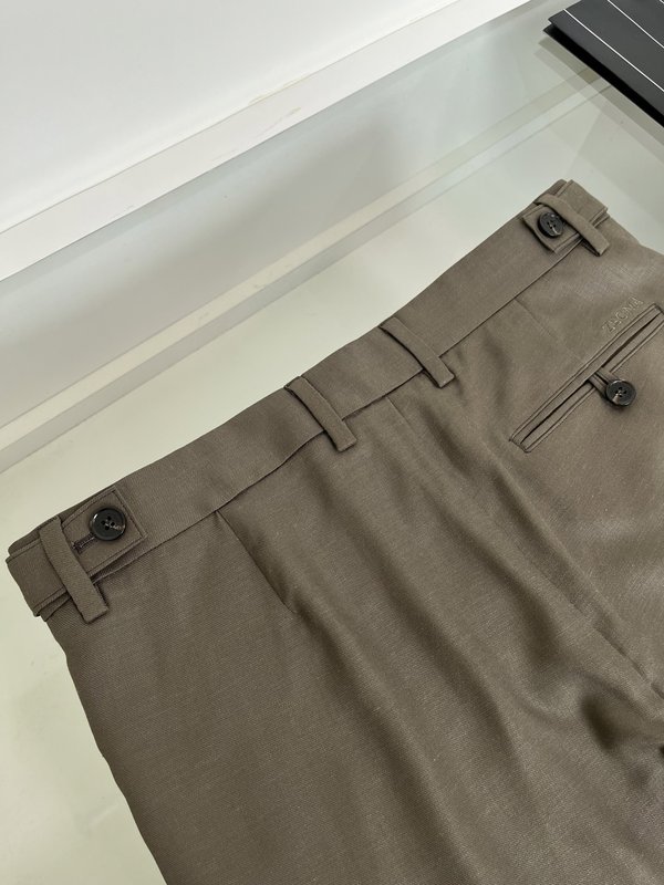 텐셀린넨 슬랙스 001-279522