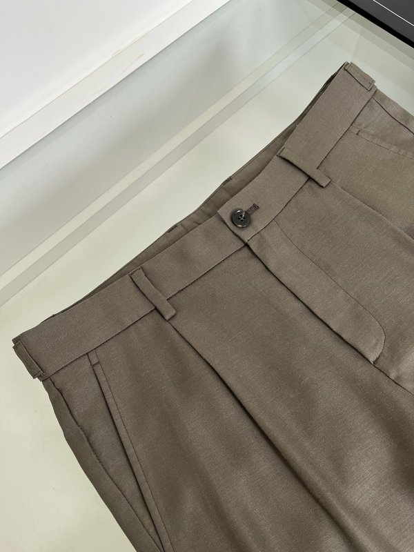 텐셀린넨 슬랙스 001-279522