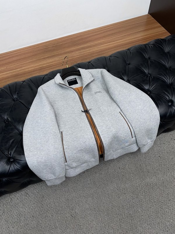 제니아 스탠드칼라 패딩 자켓 001-279526