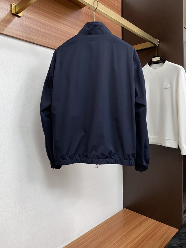 제냐 양면 재킷 001-279532
