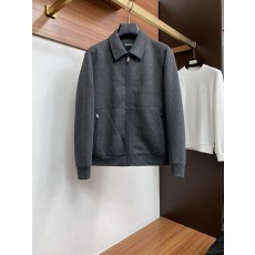제니아 턴다운 칼라 캐주얼 재킷 001-279543
