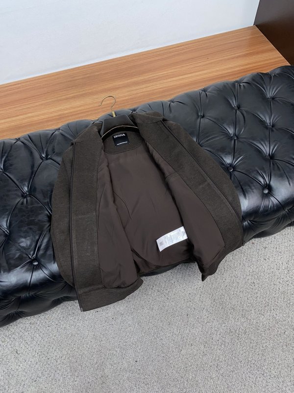 제니아 라펠 캐주얼 자켓 001-279547