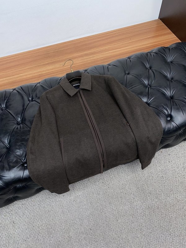 제니아 라펠 캐주얼 자켓 001-279547