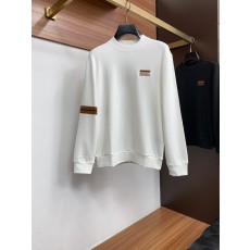 제니아 두꺼운 긴팔 스웨트셔츠 001-279551