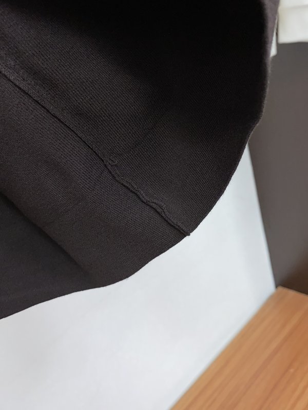 제니아 긴팔 폴로넥 울 스웨터 001-279564