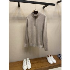 제냐 신상 니트 울 캐시미어 001-279566