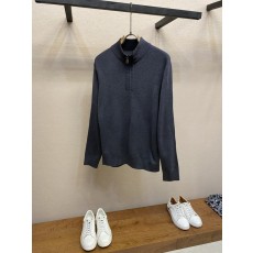 제냐 신상 니트 울 캐시미어 001-279567