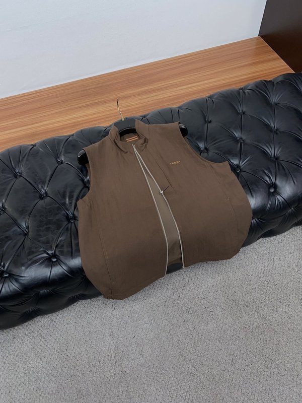 제니아 신상 조끼 재킷 아우터 001-279570