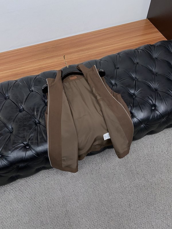 제니아 신상 조끼 재킷 아우터 001-279570