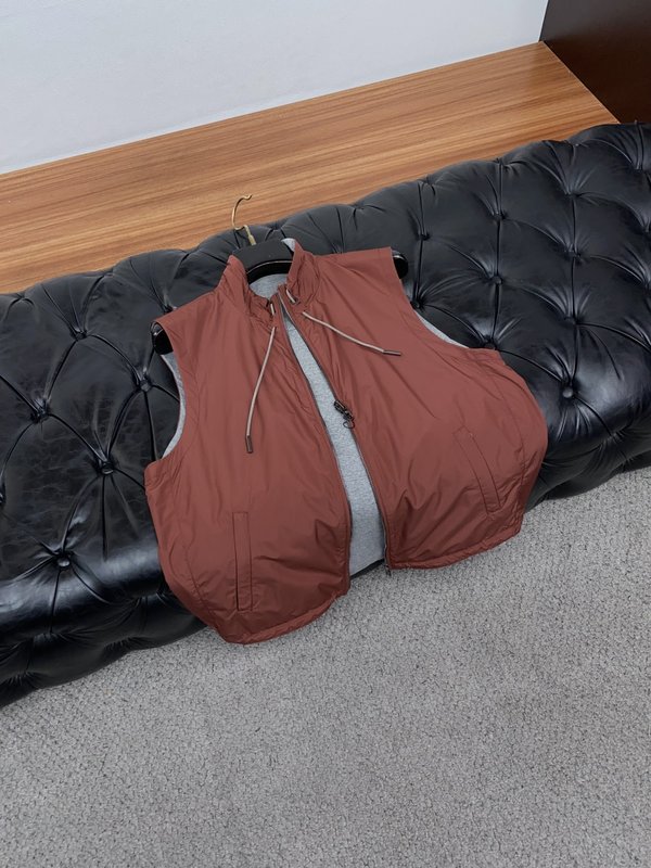 제니아 봄여름 조끼 자켓 아우터 001-279571