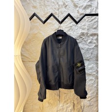 Stone Island 플라이트 재킷 001-279575