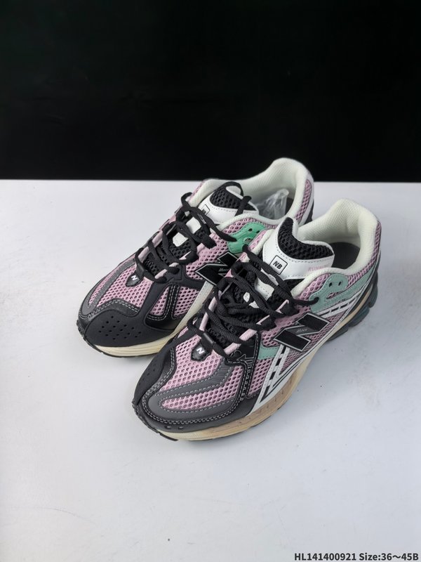 New Balance 1906 레트로 운동화 001-279580