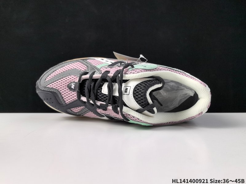 New Balance 1906 레트로 운동화 001-279580