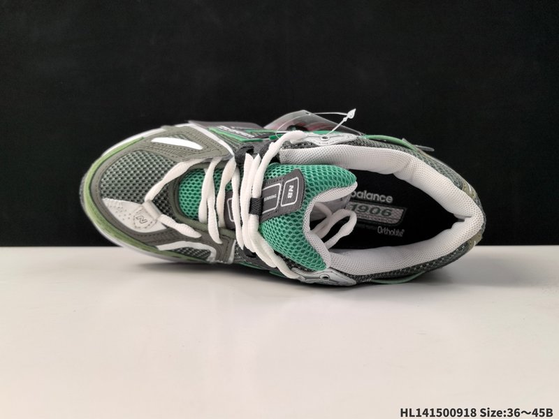 New Balance M1906 레트로 아빠 신발 001-279584