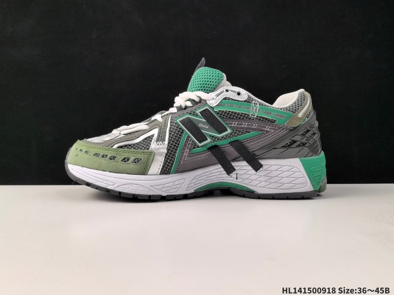 New Balance M1906 레트로 아빠 신발 001-279584