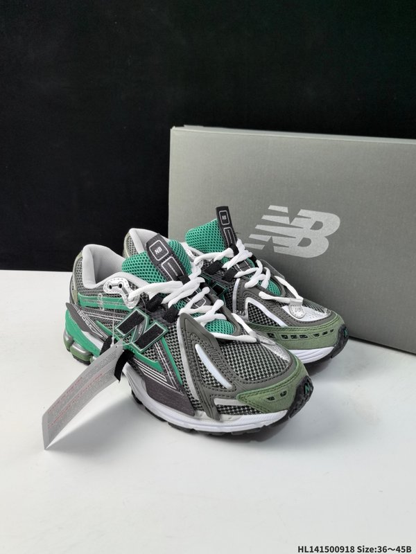New Balance M1906 레트로 아빠 신발 001-279584