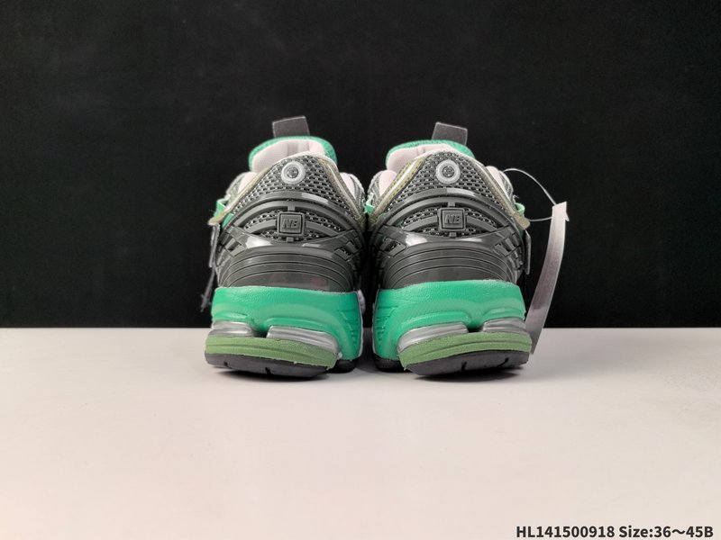 New Balance M1906 레트로 아빠 신발 001-279584