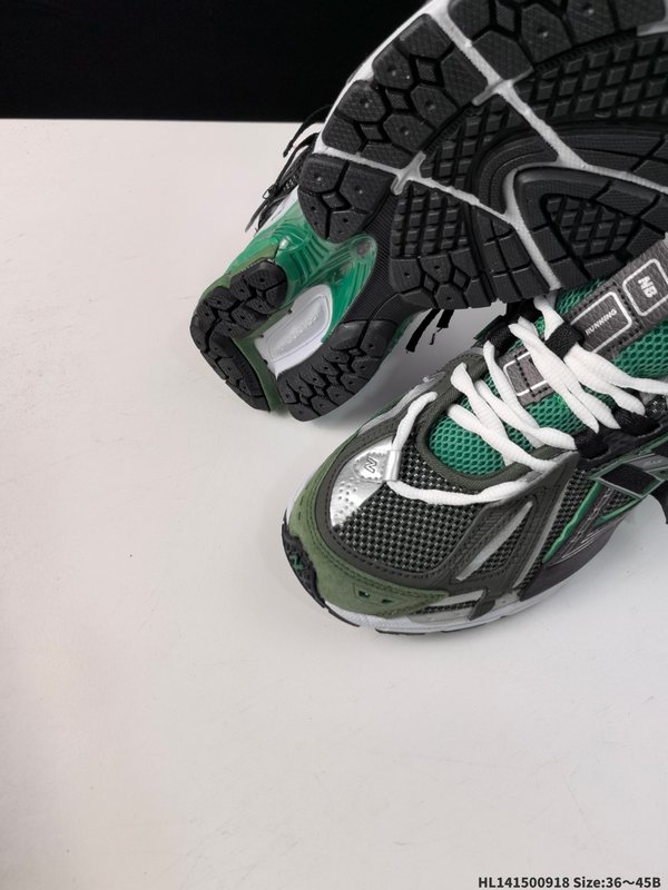 New Balance M1906 레트로 아빠 신발 001-279584