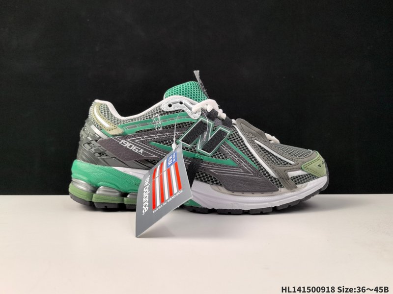 New Balance M1906 레트로 아빠 신발 001-279584