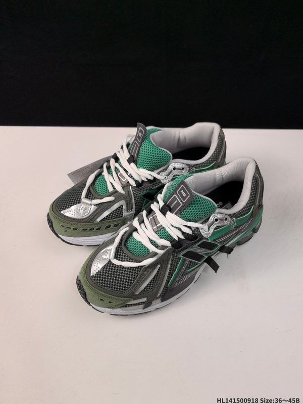 New Balance M1906 레트로 아빠 신발 001-279584