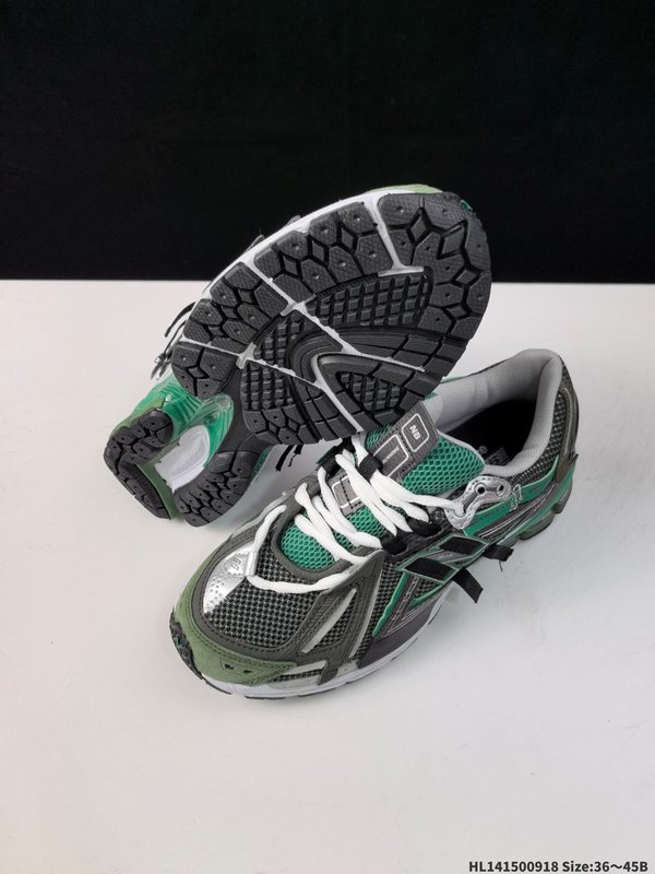 New Balance M1906 레트로 아빠 신발 001-279584